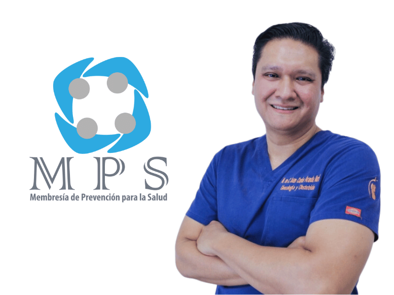 Ginecólogo Obstetra Dr. Juan Carlos Aranda Neri