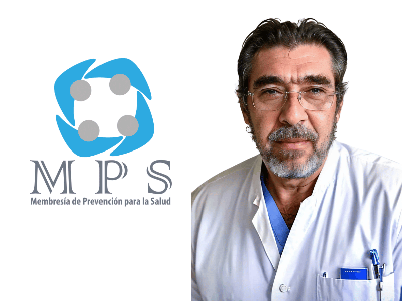 Traumatologo Armando Ortiz Güemez