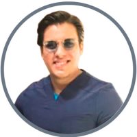 Medico Cirujano Eder Garcia