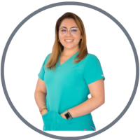 Ginecóloga Alejandra Cortez