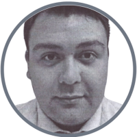 Medico General Dr. Enrique Reyes Velasco