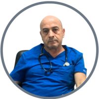 Homeopata Cuernavaca Fernando Marín